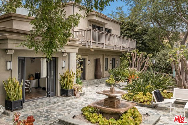 7770 Firenze Ave, Los Angeles, CA 90046