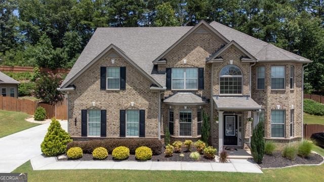 3798 Spring Place Ct, Loganville, GA 30052