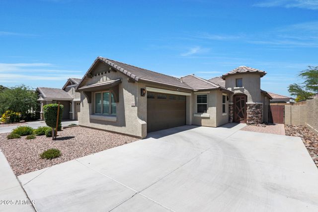 4028 W Monona Drive, Glendale, AZ 85308