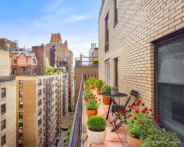 433 E  51st St #11E, New York, NY 10022