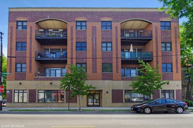 3025 N  California Ave  #1SW, Chicago, IL 60618