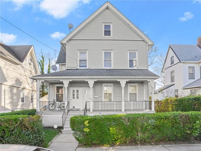71 Division Street S, New Rochelle, NY 10805