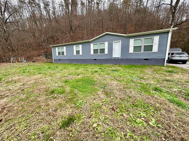 979 State Route 3379, Grethel, KY 41631