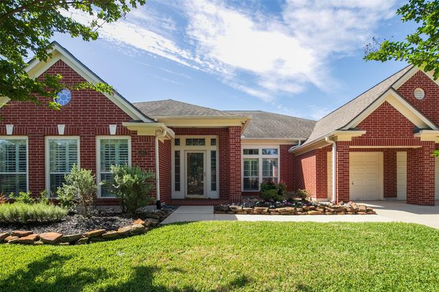 11407 Brown Trl, Tomball, TX 77377