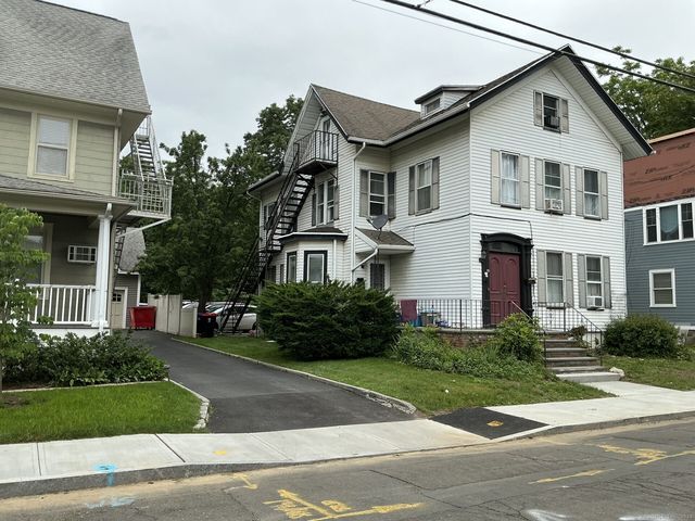20 Berkeley Street, Norwalk, CT 06850