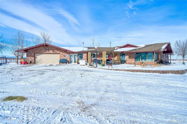 18978 County Road 22, Fort Lupton, CO 80621