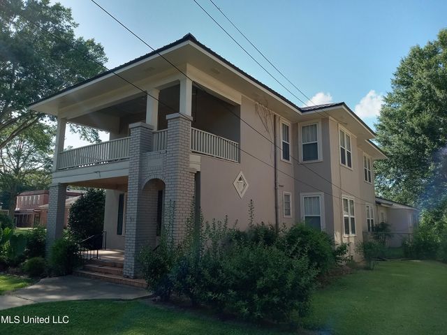 107 E  Percy St, Indianola, MS 38751