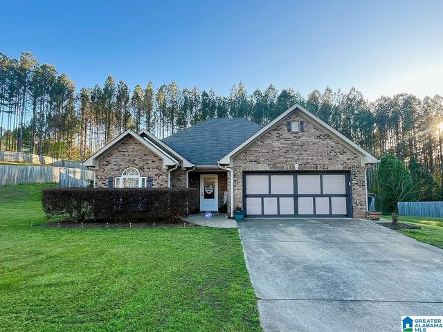 235 Magnolia Crest Way, Odenville, AL 35120