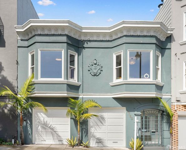 1760 Dolores St, San Francisco, CA 94110