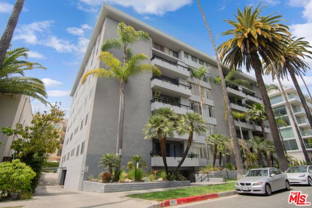 121 S  Palm Dr #504, Beverly Hills, CA 90212
