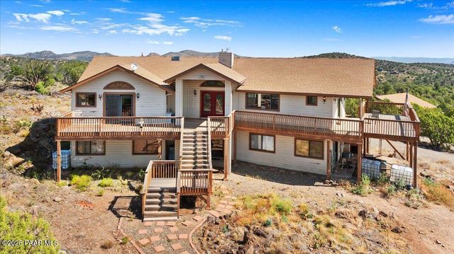 14195 N  Tapper Trl, Prescott, AZ 86305