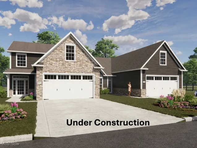 5869 Hawks Nest Cir NW, Canton, OH 44708