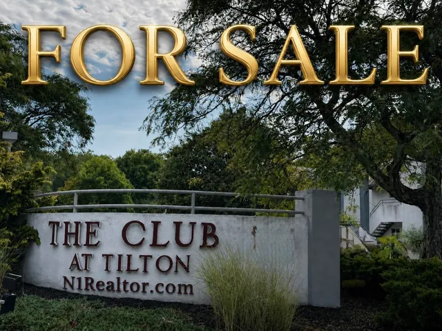 14 Tilton Clb #14, Egg Harbor Township, NJ 08234