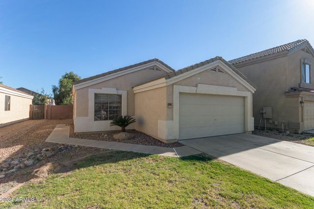 23807 W  Hadley St, Buckeye, AZ 85326