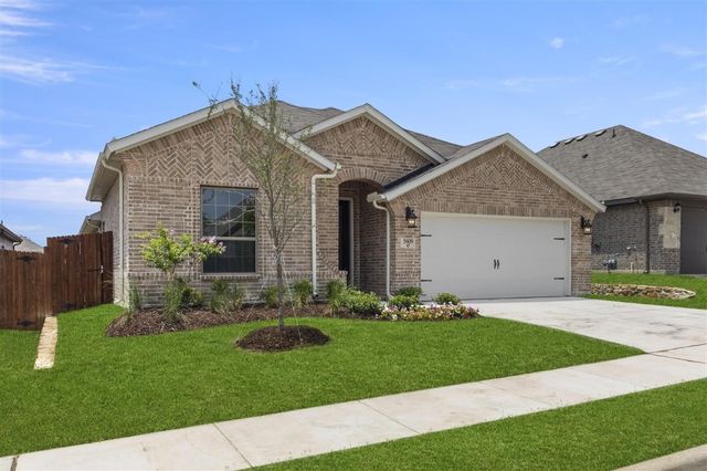 5428 Otter Trl, Fort Worth, TX 76179