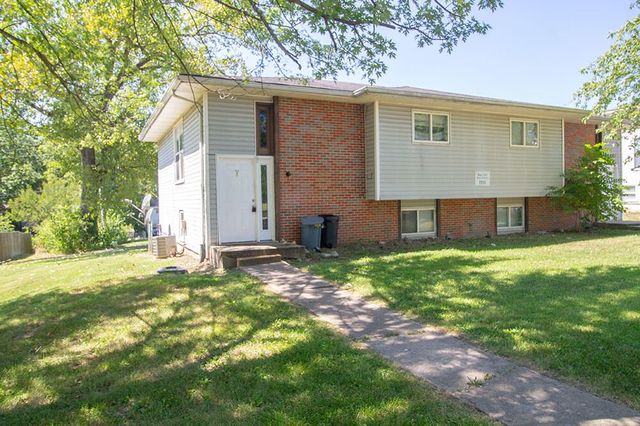 7213 N  Moberly Dr #A, Columbia, MO 65202