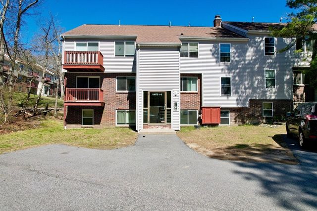 5 Tideview Path #3, Plymouth, MA 02360