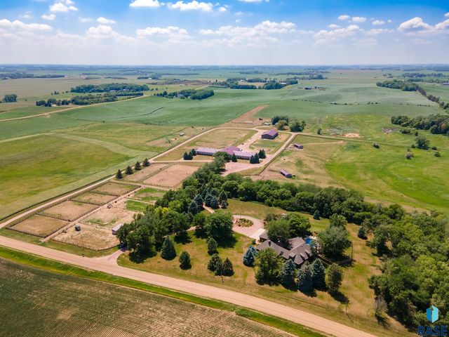 25463 473rd Ave, Baltic, SD 57003