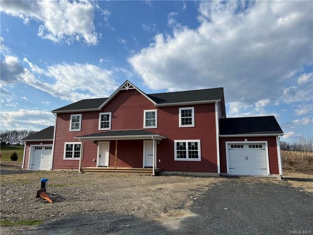 480 County Rd 62, Westtown, NY 10998