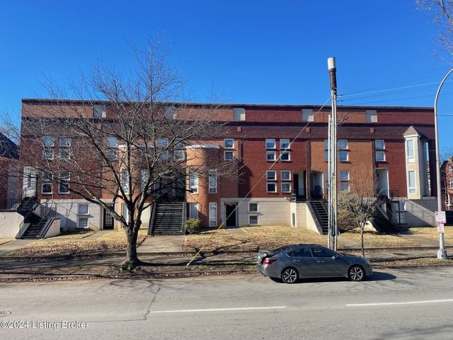 1502 1/2 S  2nd St, Louisville, KY 40208