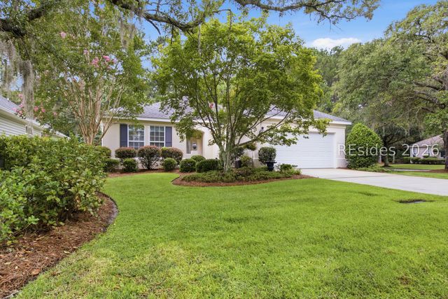 35 Hampton Cir, Bluffton, SC 29909