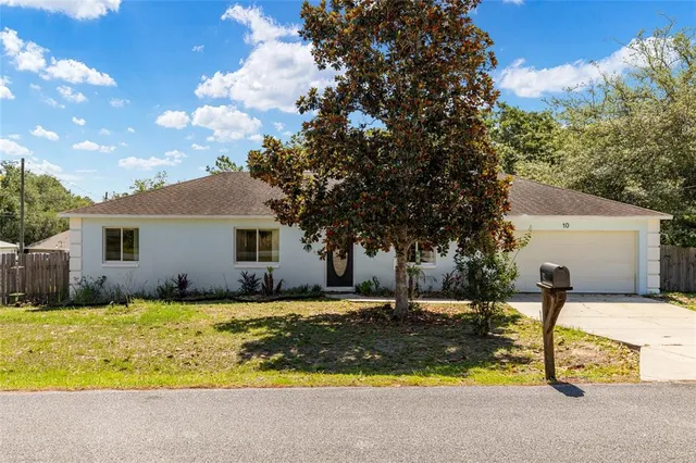 10 Pecan Radial Trce, Ocala, FL 34472