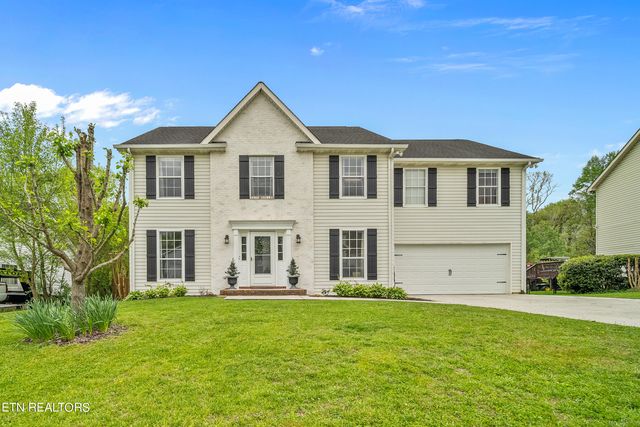 714 Whitesburg Dr, Knoxville, TN 37918