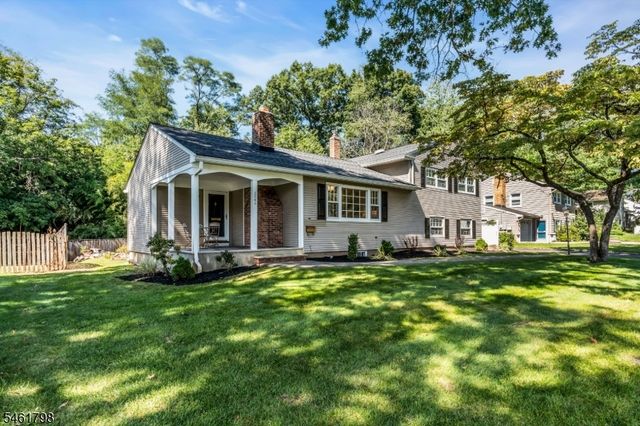 2343 Monica Pl, Scotch Plains, NJ 07076