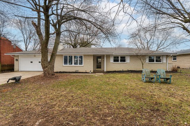 20 Fosnot Dr, Anderson, IN 46012