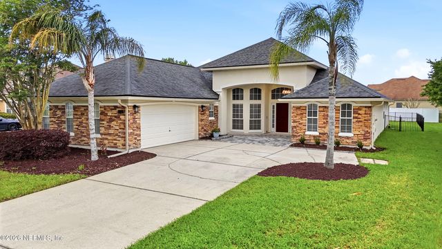 2825 S PORTOFINO Road, Saint Augustine, FL 32092