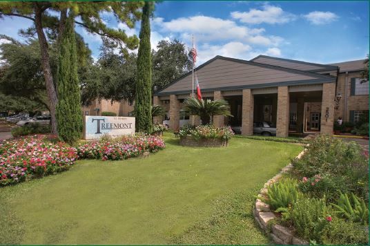 2501 Westerland Dr #C205, Houston, TX 77063