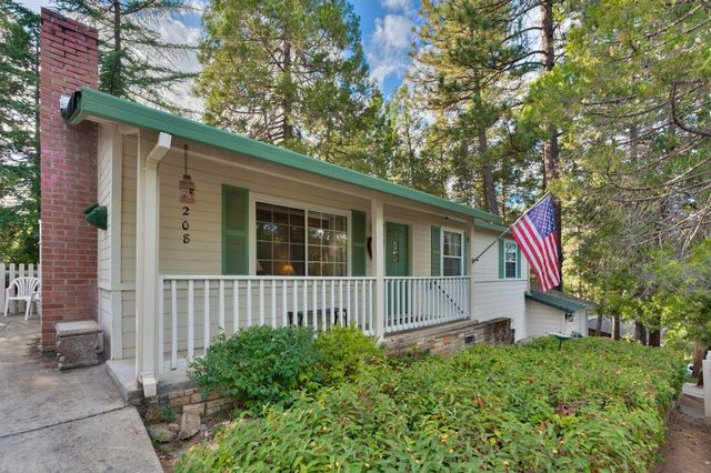 3208 Gerle Ave, Placerville, CA 95667