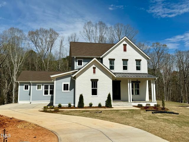 7125 Camp Side Ct, Raleigh, NC 27613