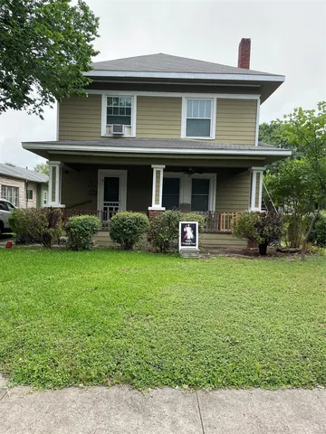 229 N  Marlborough Ave, Dallas, TX 75208