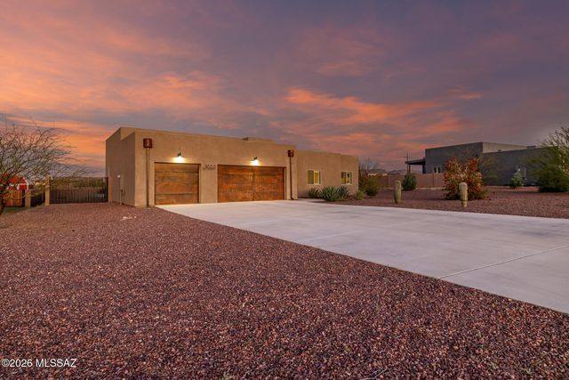 1168 Slot Canyon Pl, Vail, AZ 85641