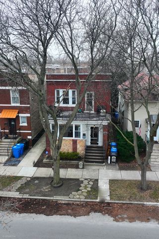 4548 N  Long Ave, Chicago, IL 60630