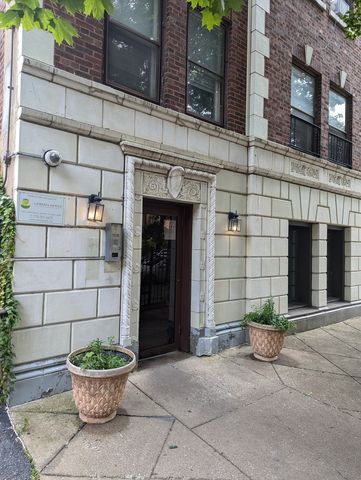 5135 S  Kenwood Ave #501, Chicago, IL 60615