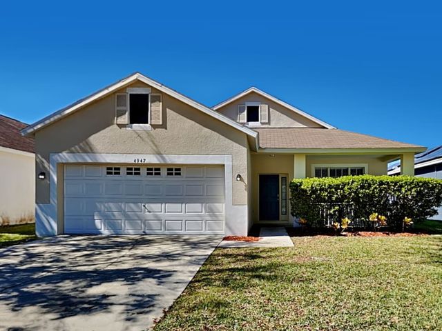 4947 Whistling Pines Ct, Wesley Chapel, FL 33545
