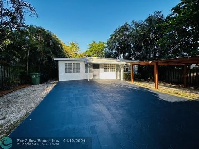 1660 SW 28th Ave, Fort Lauderdale, FL 33312