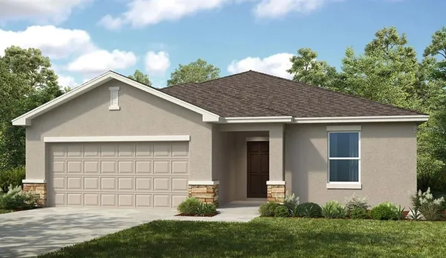 200 Streamwater Way, Groveland, FL 34736