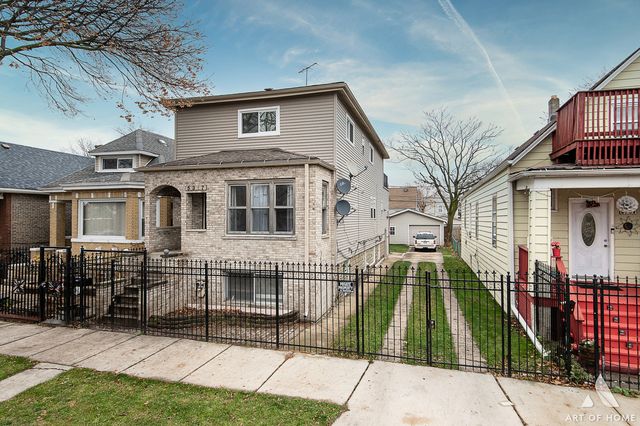 5317 S  Maplewood Ave, Chicago, IL 60632