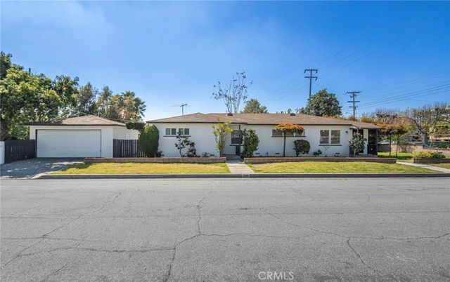 700 S  2nd Ave, Arcadia, CA 91006