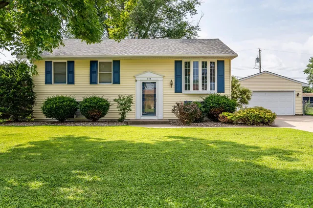 308 Olivet STREET, La Crosse, WI 54603
