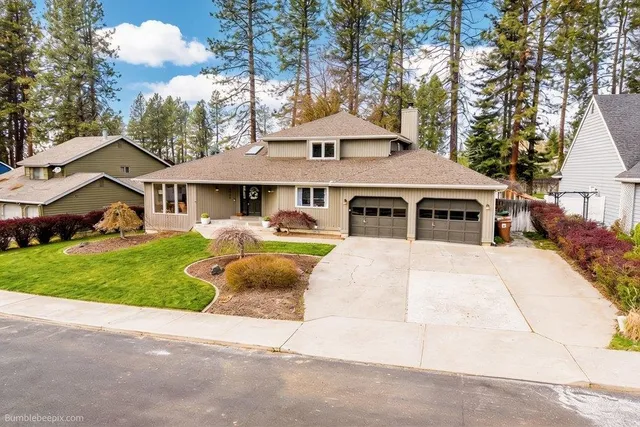 5212 W  Alderwood Ave, Spokane, WA 99208