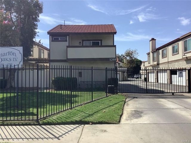 1208 S  Cypress Ave #B, Ontario, CA 91762