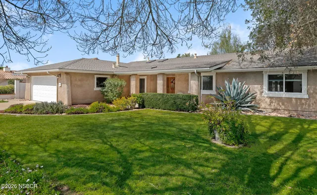 665 Shaw St, Los Alamos, CA 93440