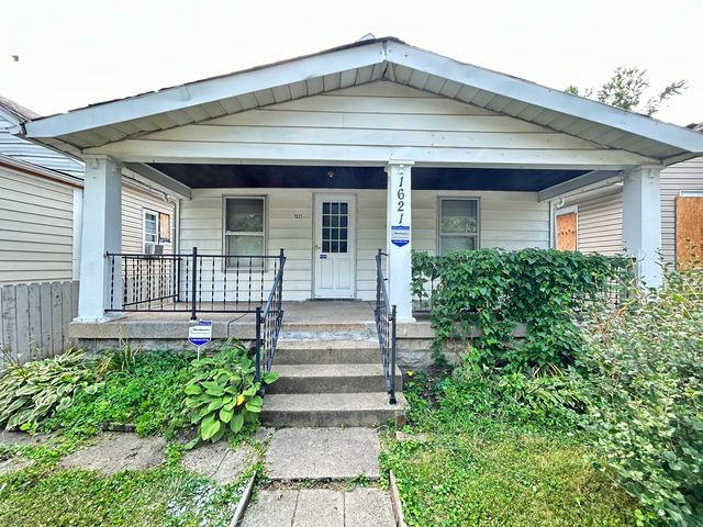 1621 Cottage Ave, Indianapolis, IN 46203