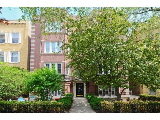 927 Hinman Ave #B, Evanston, IL 60202