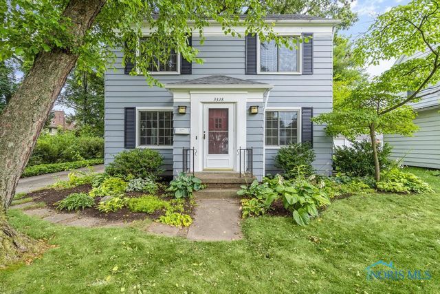 3328 Grimsby Pl, Toledo, OH 43606