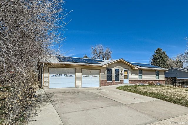 1085 W 96th Place, Thornton, CO 80260